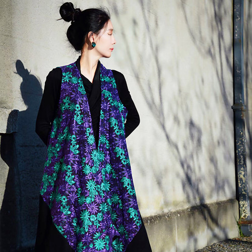 此岸歌声原创设计气场款