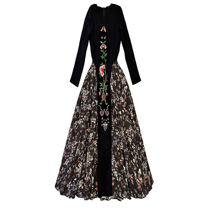 此岸歌声时尚民族风原创