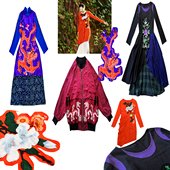 9.23小限量款 此岸歌声 原创设计店 组