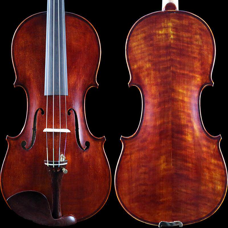 耿国生小提琴进口欧料小提琴学院级-100106专业演奏演出小提琴