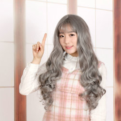 Extension cheveux - Chignon - Ref 239207 Image 22