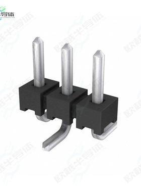 TMM-103-01-TM-S-SM[连接器2MM TERMINAL STRIP]