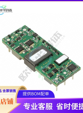 SQE48T10120-NDA0G【DC DC CONVERTER 12V 120W】