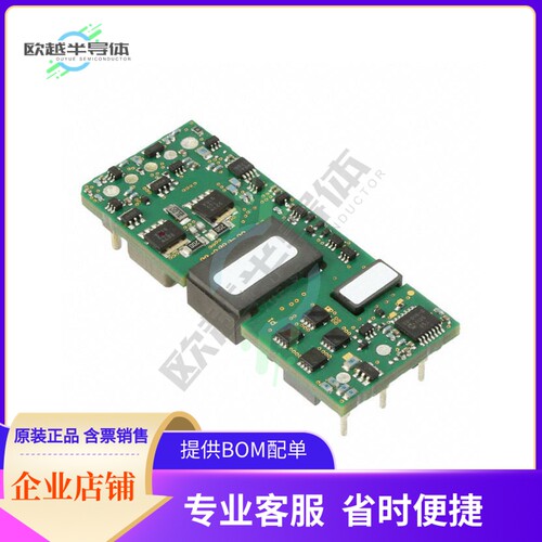 SQE48T10120-NDA0G【DC DC CONVERTER 12V 120W】