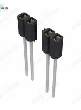 SSA-122-W-G[连接器CONN RCPT 22POS 0.1 GOLD PCB]