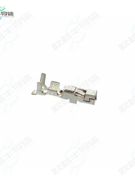 1827290-1[连接器CONN SOCKET 22-28AWG CRIMP TIN]