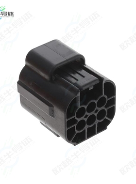 368530-1[连接器E-S MK-2(+) 6P PLUG ASS'Y]