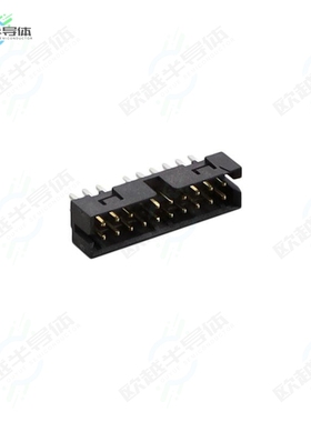 878315920[连接器2MM MGRID SRDHDR V/SLOT&STDF.38A]