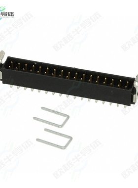 M80-8663422[连接器CONN HEADER R/A 34POS 2MM]