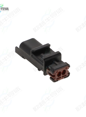 MX80B02PZ1B[连接器CONN PIN HSG 2 POS KEY C 2.54MM]