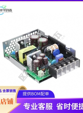 SWG030-24【AC/DC CONVERTER 24V 30W】