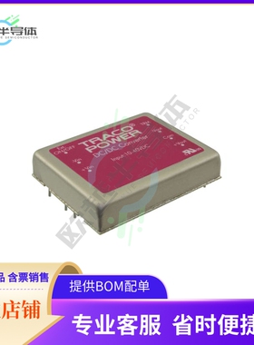 TEN 30-4823WI【DC DC CONVERTER +/-15V 30W】