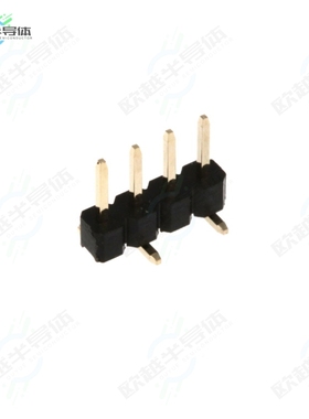 PM20C04VBNN[连接器PIN HEADER, SMT, SINGLE ROW, 2.0]
