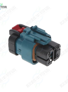 2338212-1[连接器PLUG SOCKET ASSY, 4P, W2W, SEALE]
