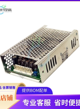 1011244CHCO【AC/DC CNVRTR 5V 24V +/-15V 110W】