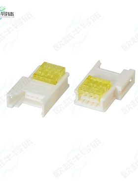37B03-D162-W00 MB 500[连接器CONN WIREMOUNT SOCKET 3POS 26-20