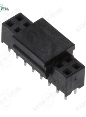 1-2314813-6[连接器16P,2MM,B-B,REC,DRVT,2.0,0.38AU,]