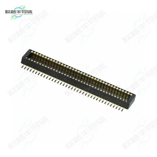DF18C-70DP-0.4V(51)[连接器CONN PLUG 70POS SMD GOLD]
