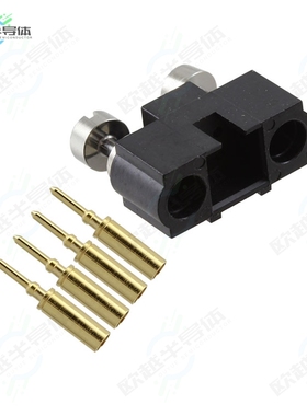 M80-5630405[连接器CONN HEADER 4POS CRIMP 24-28AWG]