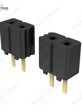 CES-126-01-G-S[连接器CONN RCPT 26POS 0.1 GOLD PCB]