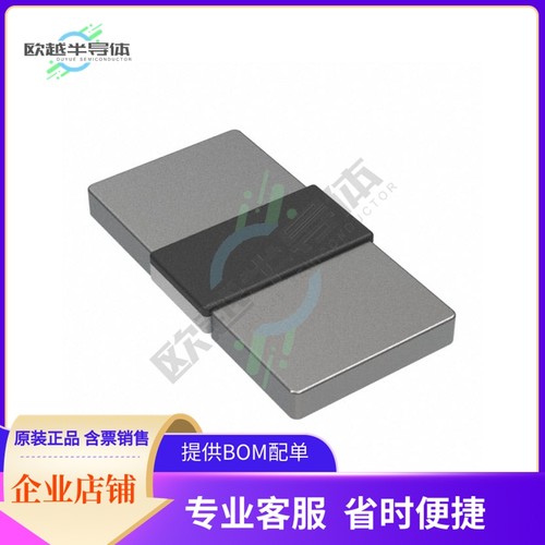 VSML2512S3-0M50F【RES SMD 500 UOHM 1% 3W 2512】