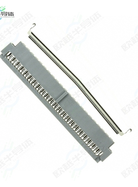 152244-0113-GB[连接器CONN RCPT 44POS IDC 28AWG GOLD]