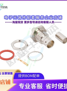 031-70567-12G[连接器BNC STRAIGHT CRIMP JACK FOR BELD]