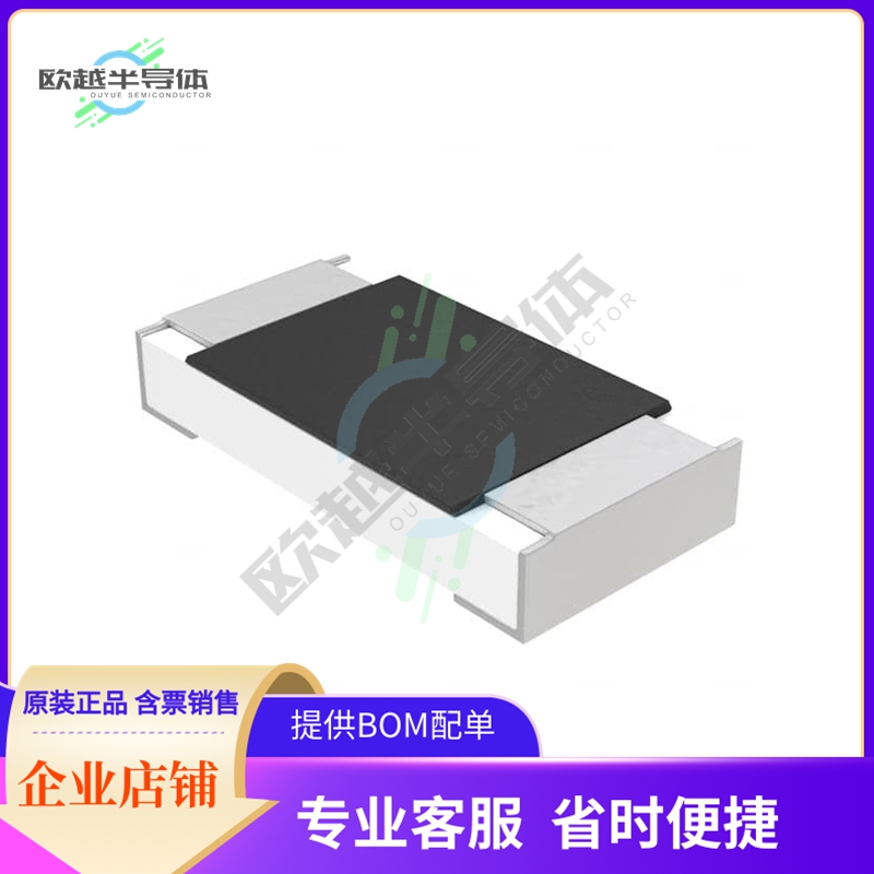 RCV1206750KFKEA【RES SMD 750K OHM 1% 1/4W 1206】