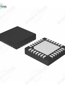 STM32G031G8U6【IC MCU 32BIT 64KB FLASH 28UFQFPN】
