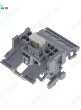 348245125[连接器CONN RCPT HSG 12POS 2.00MM]