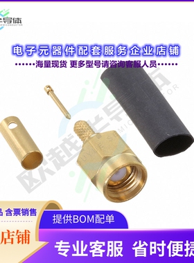 R125072000W[连接器SMA M STR CR 2.6/50S]