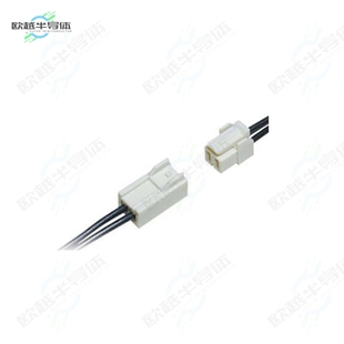 FEMAL 02F 连接器2.5 CONNECTOR RM25