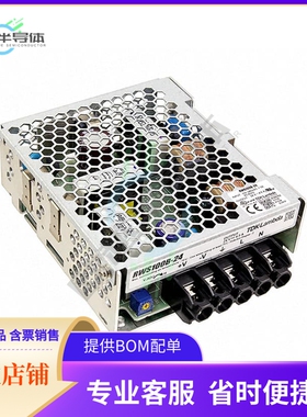 RWS100B-24/CO2【AC/DC CONVERTER 24V 100W】