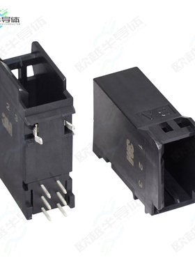3S606-42C3-B00 PP[连接器MINI STACK CONNECTOR BOARDMOUNT]