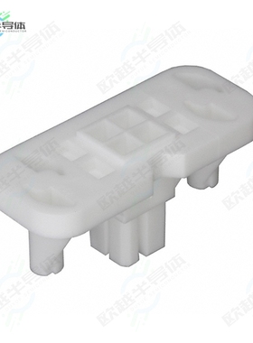 15060041[连接器CONN RCPT HSG 4POS 4.20MM]