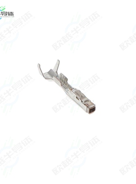 7-1452668-2[连接器CONN SOCKET 20AWG CRIMP GOLD]
