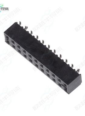 787882214[连接器2MM DR MGRID VREC SMT TUBEPEG PH]