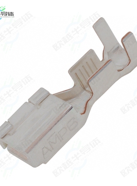 316041-6[连接器CONN SOCKET 10-12AWG CRIMP SILVR]