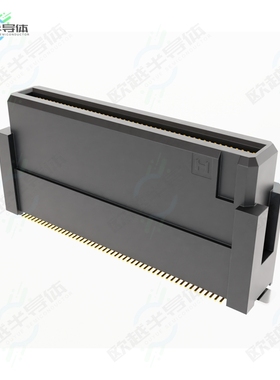 F10-10110045R[连接器0.5MM F 100 WAY SGL (13.40MM)]