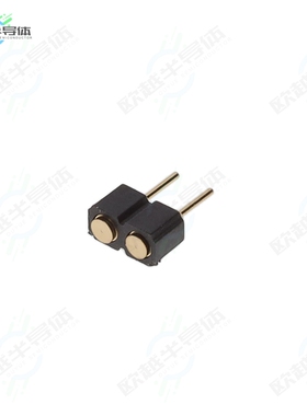 329-10-102-00-560000[连接器CONN HEADER SMD 2POS 2.54MM]