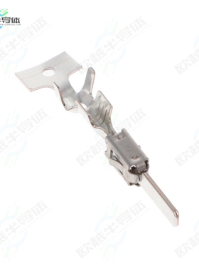1-962916-1[连接器CONN TAB 14-16AWG CRIMP TIN]