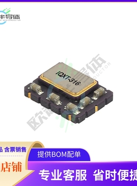 LFTVXO076348REEL《XTAL OSC VCTCXO 40.0000MHZ SNWV》