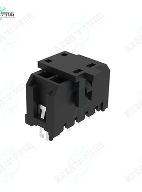 G88MP081020CREU[连接器POWER PLUS 2X4 BOARD MOUNT]