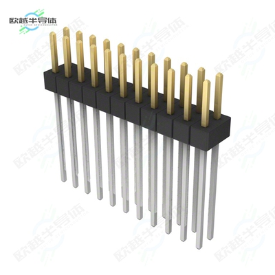PBC11DAFN[连接器CONN HEADER VERT 22POS 2.54MM]