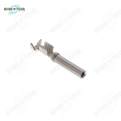 2098251-2[连接器CONN SOCKET 18AWG CRIMP NICKEL]