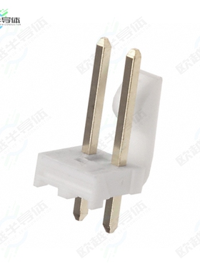 26604020[连接器CONN HEADER VERT 2POS 3.96MM]