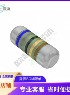SMM02070C6809FBP00【RES 68 OHM 1% 1W MELF 0207】