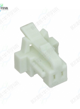 ISS1-02-L[连接器CONN HSG 2POS 1.00MM]