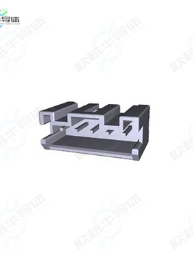1376478-5[连接器CONN HEADER VERT 5POS 2.5MM]