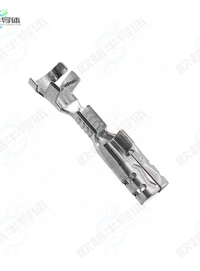 1971785-1[连接器CONN FML SKT 20-22AWG CRIMP TIN]